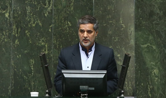 بودجه دفاعی در سال ۹۸ افزایش پیدا میکند بودجه دفاعی در سال ۹۸ افزایش پیدا میکند