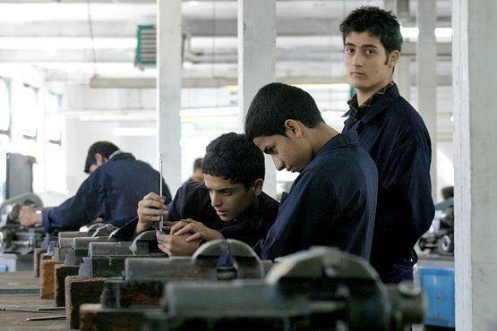 42درصد از مهارآموختگان فنی و حرفهای وارد بازار کار شدهاند 42درصد از مهارآموختگان فنی و حرفهای وارد بازار کار شدهاند