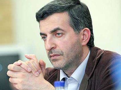 مشایی در دادگاه تجدید نظر حاضر نشد مشایی در دادگاه تجدید نظر حاضر نشد