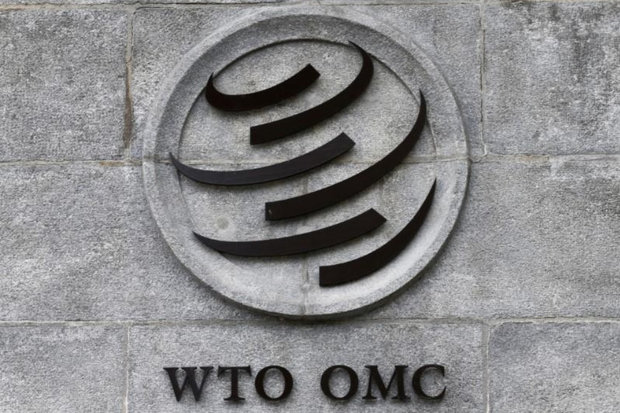هشدار WTO نسبت به بحران تجاری جهانی هشدار WTO نسبت به بحران تجاری جهانی
