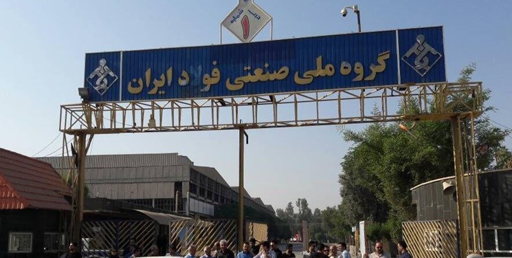تا دی ماه هیچ حقوق معوقهای باقی نمیماند تا دی ماه هیچ حقوق معوقهای باقی نمیماند