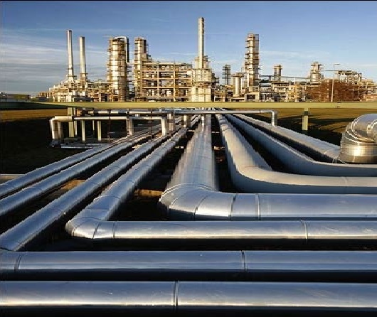 افزایش قیمت در بازار گاز طبیعی متوقف می شود؟ افزایش قیمت در بازار گاز طبیعی متوقف می شود؟