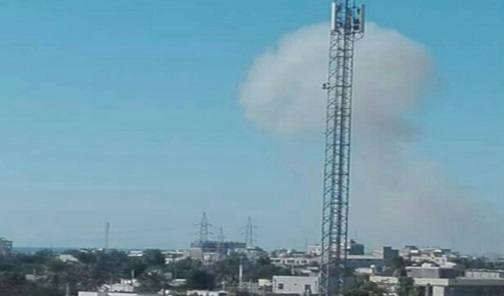 آخرین جزئیات حادثه تروریستی چابهار آخرین جزئیات حادثه تروریستی چابهار