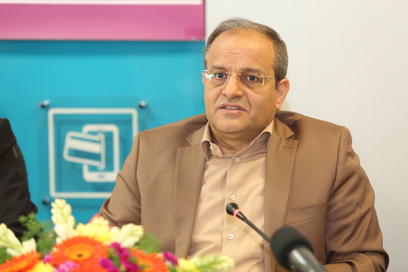 با تقویت بانک توسعه تعاون حجم خدمات ممتاز به تعاونیها افزایش مییابد با تقویت بانک توسعه تعاون حجم خدمات ممتاز به تعاونیها افزایش مییابد