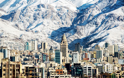 پیشبینی تداوم رکود تورمی مسکن تا 98 پیشبینی تداوم رکود تورمی مسکن تا 98