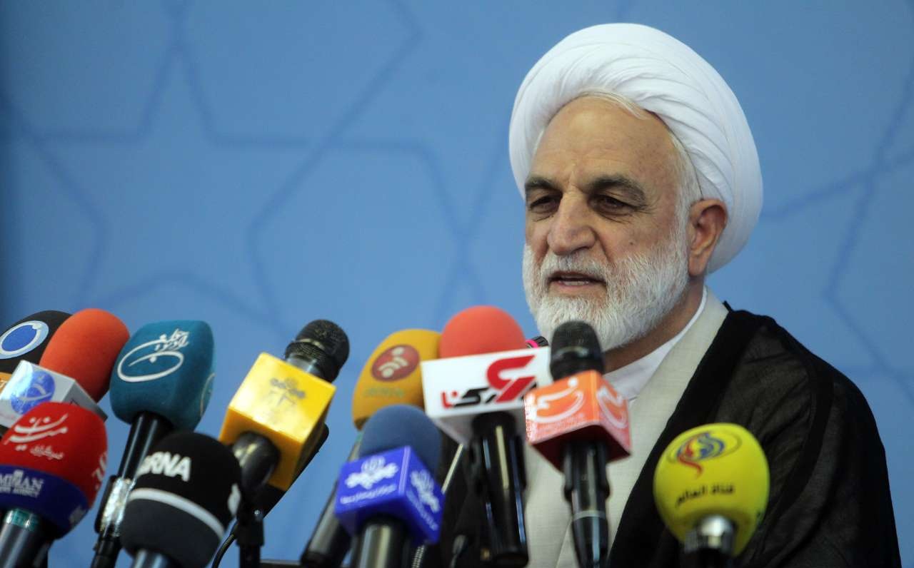 آییننامه مربوط به دادگاههای ویژه اقتصادی ابلاغ شد آییننامه مربوط به دادگاههای ویژه اقتصادی ابلاغ شد
