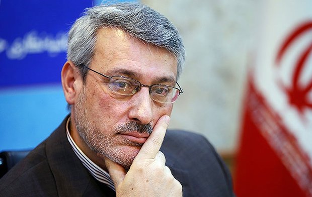 آمریکا «هواوی» را به دلیل نقض تحریمهای اولیه ایران تحریم کرد آمریکا «هواوی» را به دلیل نقض تحریمهای اولیه ایران تحریم کرد