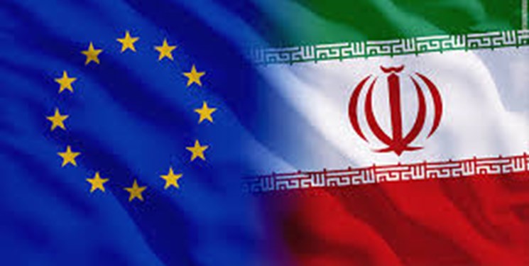 نشست وزرای خارجه اتحادیه اروپا برای بحث درباره روابط با ایران نشست وزرای خارجه اتحادیه اروپا برای بحث درباره روابط با ایران