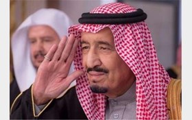 پادشاه عربستان در آستانه مرگ است؟ پادشاه عربستان در آستانه مرگ است؟