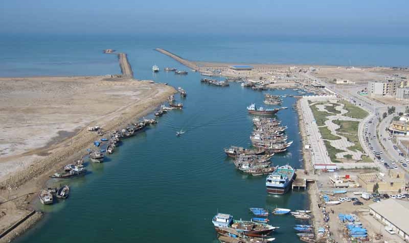 احتمال ساخت آزادراه در چابهار احتمال ساخت آزادراه در چابهار
