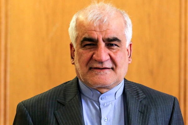 سفیر ایران در چین تعیین شد سفیر ایران در چین تعیین شد