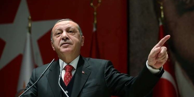 واکنش اردوغان به تظاهرات گسترده امروز سراسر فرانسه واکنش اردوغان به تظاهرات گسترده امروز سراسر فرانسه