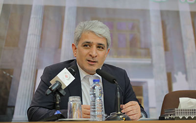 تاکید رئیس کل بانک مرکزی بر حمایت بانکها از واحدهای تولیدی تاکید رئیس کل بانک مرکزی بر حمایت بانکها از واحدهای تولیدی