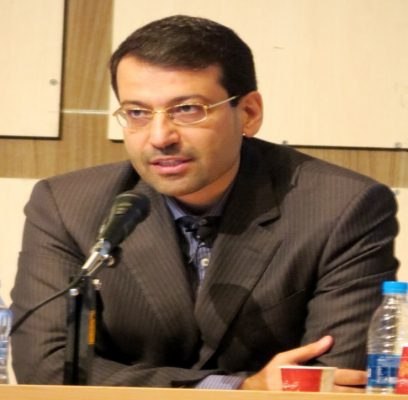 محمد رضوانیفر به عنوان مدیرعامل شستا منصوب شد محمد رضوانیفر به عنوان مدیرعامل شستا منصوب شد