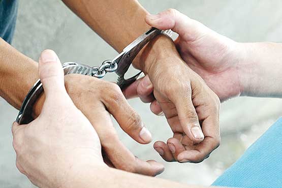 کلاهبردار سکههای تقلبی دستگیر شد کلاهبردار سکههای تقلبی دستگیر شد
