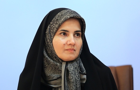 فساد، از فراهم نشدن فضاى مناسب توسط دولت ایجاد مىشود/ خطاها در وهله اول منسوب به دولت است فساد، از فراهم نشدن فضاى مناسب توسط دولت ایجاد مىشود/ خطاها در وهله اول منسوب به دولت است
