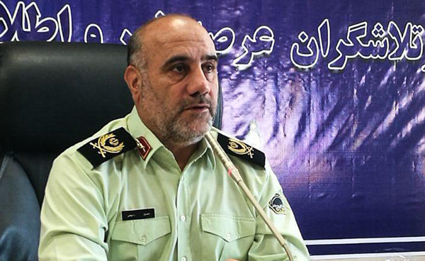 آغاز دوباره فعالیت گشتهای نامحسوس رانندگی آغاز دوباره فعالیت گشتهای نامحسوس رانندگی
