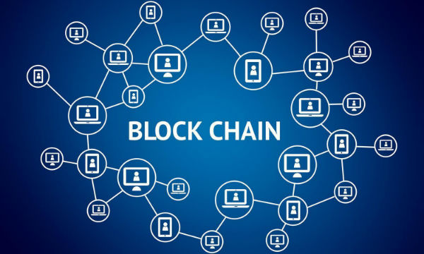 بلاک چین چیست؟ بلاک چین چیست؟