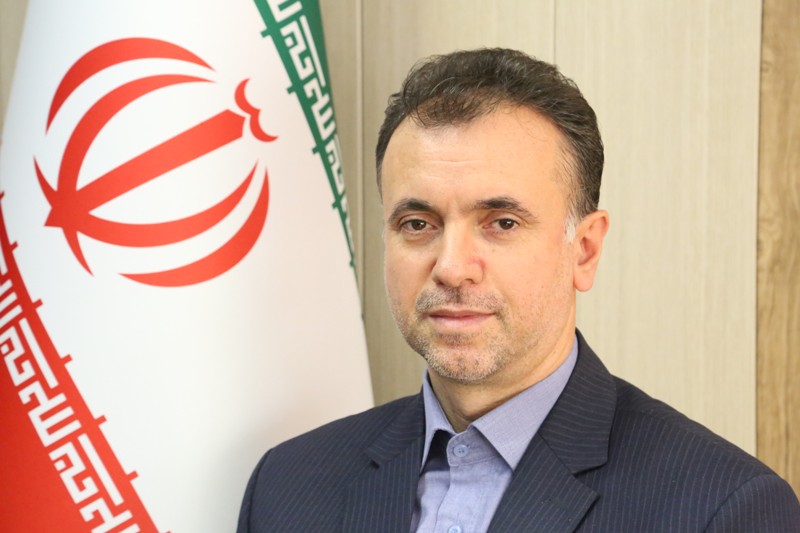 رییس جدید سازمان نظام مهندسی کشاورزی کیست؟ رییس جدید سازمان نظام مهندسی کشاورزی کیست؟