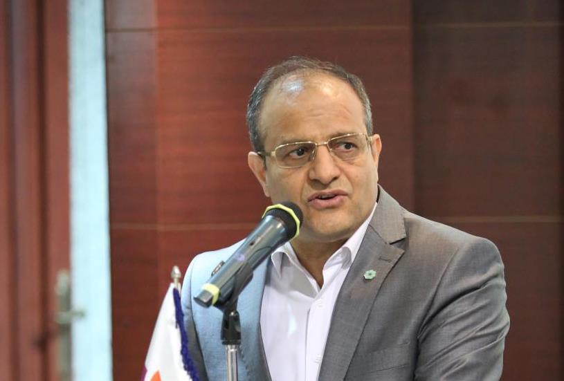 مدیرعامل بانک توسعه تعاون: تبدیل صدای مشتریان به خدمت ضروری است مدیرعامل بانک توسعه تعاون: تبدیل صدای مشتریان به خدمت ضروری است