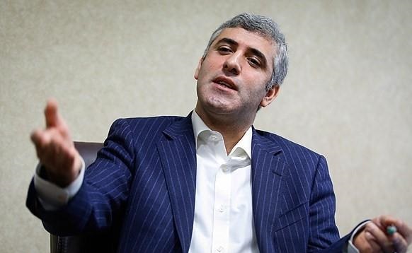 بازار سرمایه، نهاد تامین مالی بلند مدت