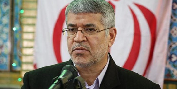 دشمنان در حوزه گردشگری به دنبال ایرانهراسی هستند دشمنان در حوزه گردشگری به دنبال ایرانهراسی هستند