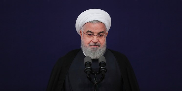 بازتاب سخنان روحانی در رسانههای جهان بازتاب سخنان روحانی در رسانههای جهان