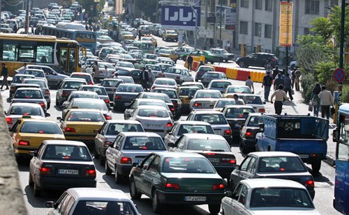 50درصد خودروهای درحال تردد صبح تهران، تک سرنشینند/ حذف طرح زوج و فرد پشتوانه مطالعاتی ندارد 50درصد خودروهای درحال تردد صبح تهران، تک سرنشینند/ حذف طرح زوج و فرد پشتوانه مطالعاتی ندارد