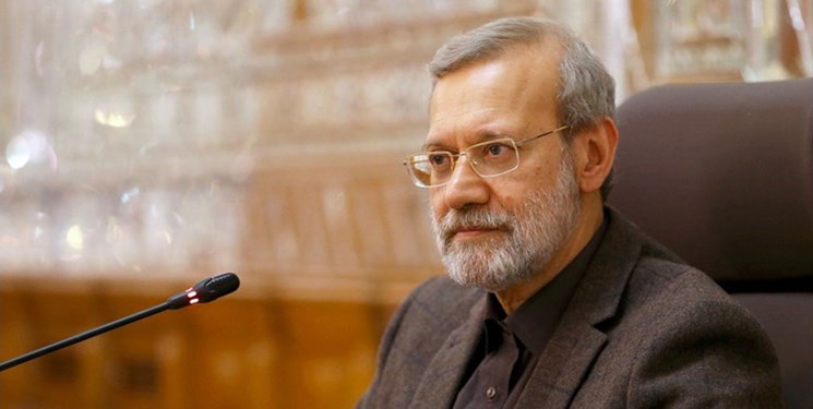 لاریجانی: روند کاهش نرخ ارز باید ادامه یابد لاریجانی: روند کاهش نرخ ارز باید ادامه یابد