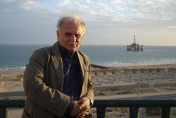 نویسنده مشهور درگذشت نویسنده مشهور درگذشت