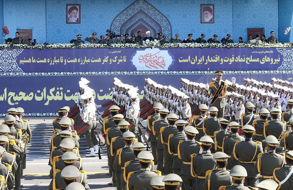 پیشنهاد نمایندگان برای همسانسازی حقوق بازنشستگان نیروهای مسلح پیشنهاد نمایندگان برای همسانسازی حقوق بازنشستگان نیروهای مسلح