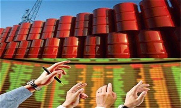 تضمین بازگشت پول نفت به خزانه طبق سازوکار معاملات بورس انرژی/ عدم بازگشت پول نفت واقعیت ندارد تضمین بازگشت پول نفت به خزانه طبق سازوکار معاملات بورس انرژی/ عدم بازگشت پول نفت واقعیت ندارد