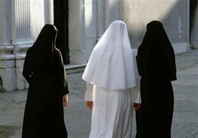 اختلاس ۵۰۰هزار دلاری راهبههای قمارباز در آمریکا اختلاس ۵۰۰هزار دلاری راهبههای قمارباز در آمریکا