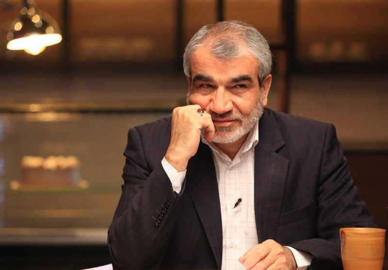 آخرین اظهارات کدخدایی درباره آخرین اظهارات کدخدایی درباره
