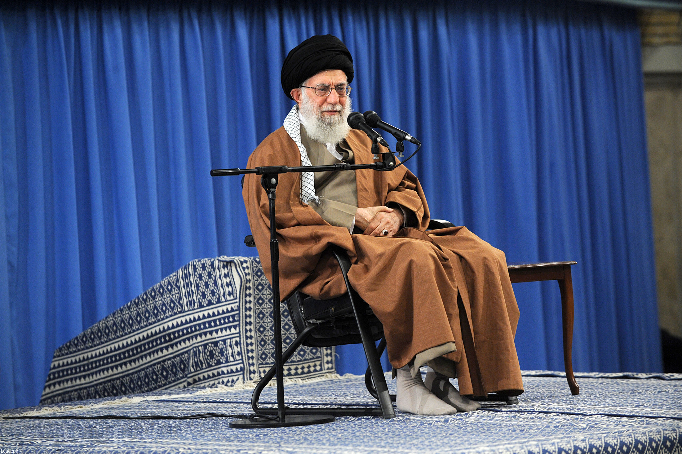 شکست نقشه «تابستان داغ»/ مسئولان فریب زبانبازی دشمن را نخورند شکست نقشه «تابستان داغ»/ مسئولان فریب زبانبازی دشمن را نخورند
