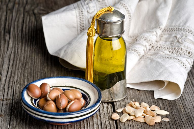 فواید روغن آرگان برای پوست و مو فواید روغن آرگان برای پوست و مو