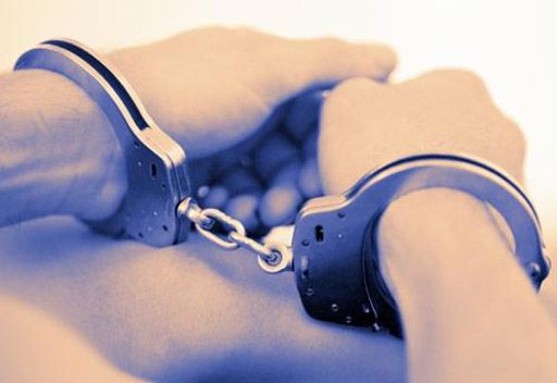 بدهکار بزرگ بانکی دستگیر شد بدهکار بزرگ بانکی دستگیر شد