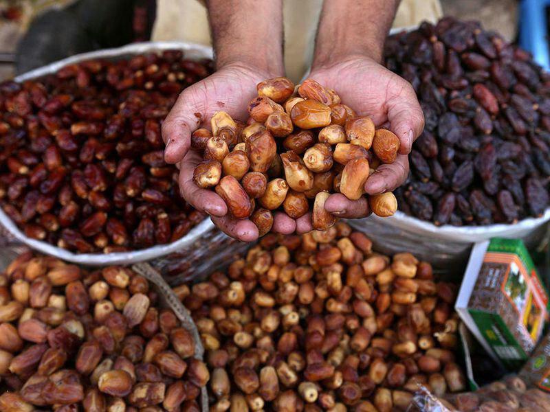 بازی دولت با نرخ محصولات کشاورزی/ مبنای نادرست برای اعلام آمار صادراتی