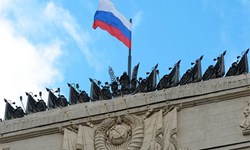 اسرائیل نمیتواند به بهانه ایران، حملات خود علیه سوریه را ادامه دهد اسرائیل نمیتواند به بهانه ایران، حملات خود علیه سوریه را ادامه دهد