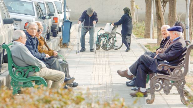 آخرین فرصت ثبتنام بیمه تکمیلی بازنشستگان تا ۲۵آذر آخرین فرصت ثبتنام بیمه تکمیلی بازنشستگان تا ۲۵آذر