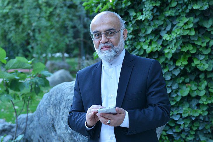 ۶۶درصد تحریمها در جهان شکست خوردهاند ۶۶درصد تحریمها در جهان شکست خوردهاند