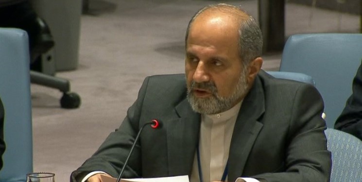 ایران بر سر امنیت و توانمندی دفاعی متعارف خود مصالحه نمی‌کند