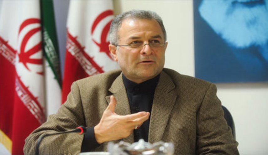 بخشی ازمشکلات موجود در روابط ایران و گرجستان را دشمنان سامان می‌دهند