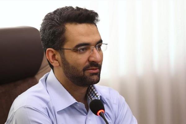 خواسته 6وزیر و 2نماینده برای رفع فیلتر توئیتر به نتیجه نرسید خواسته 6وزیر و 2نماینده برای رفع فیلتر توئیتر به نتیجه نرسید