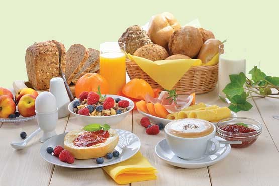 تاثیر وعده صبحانه در کاهش ریسک بیماری قلبی تاثیر وعده صبحانه در کاهش ریسک بیماری قلبی