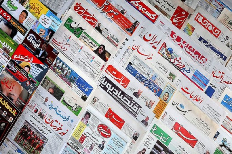 11هزار تن کاغذ در اختیار نشریات و مطبوعات قرار می‌گیرد