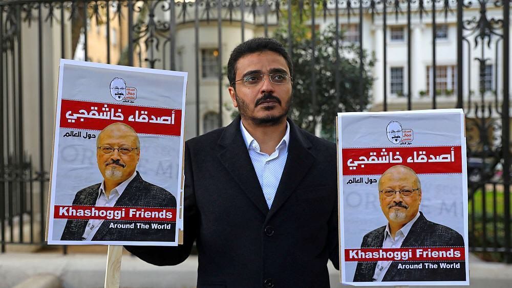 تصویب دو قطعنامه ضد عربستان در سنای آمریکا تصویب دو قطعنامه ضد عربستان در سنای آمریکا