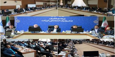 شبکه فروش میتواند با کمک استارت آپها بازارهای جدیدی را خلق کند/ نقش بیمه در تولید ناخالص ملی شبکه فروش میتواند با کمک استارت آپها بازارهای جدیدی را خلق کند/ نقش بیمه در تولید ناخالص ملی