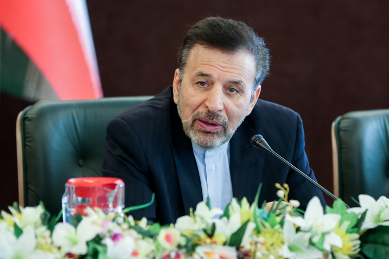 ایران از حضور سرمایهگذاران ترکیه حمایت میکند ایران از حضور سرمایهگذاران ترکیه حمایت میکند