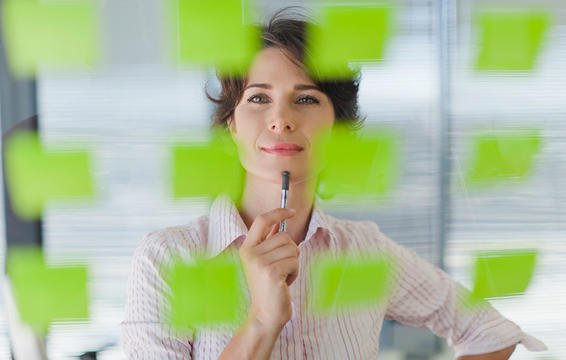 چگونه فکرمان را مدیریت کنیم؟ چگونه فکرمان را مدیریت کنیم؟